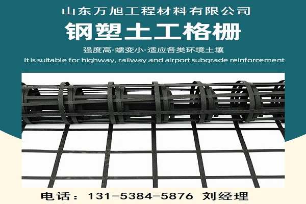 天水市玻纤土工格栅纳米合金蜂巢格室 - 排名